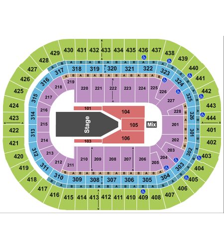 Honda Center