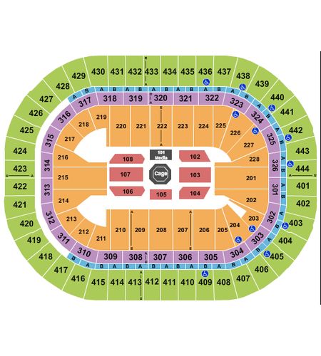 Honda Center