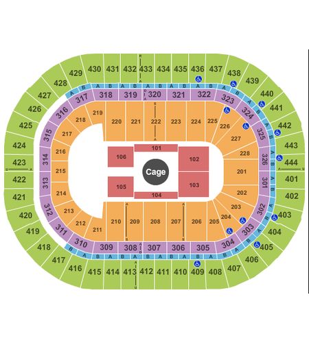 Honda Center
