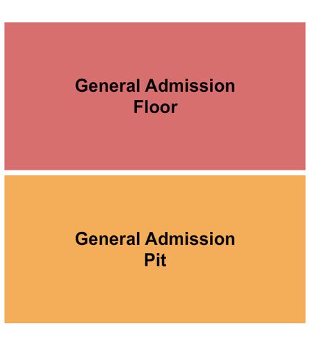 Horizon Events Center