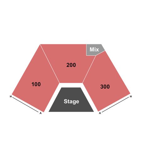 Horizon Stage