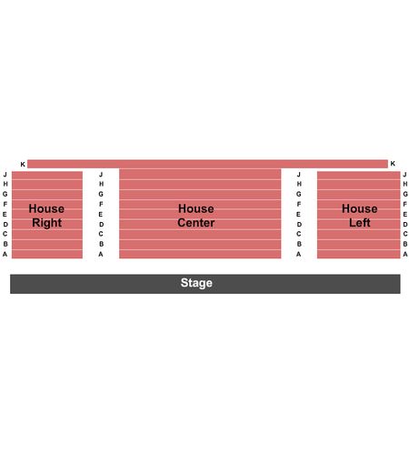 Hormel Theatre