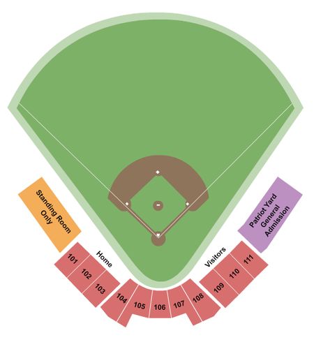 Horner Ballpark