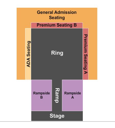 Hotpoint Davis Arena