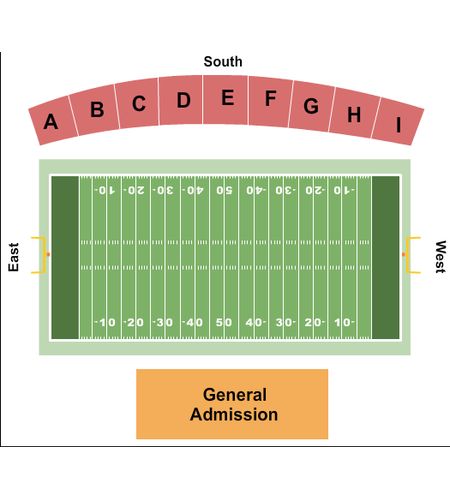 Houck Stadium