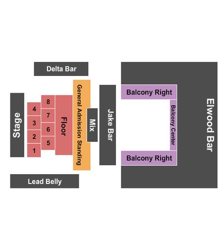 House Of Blues