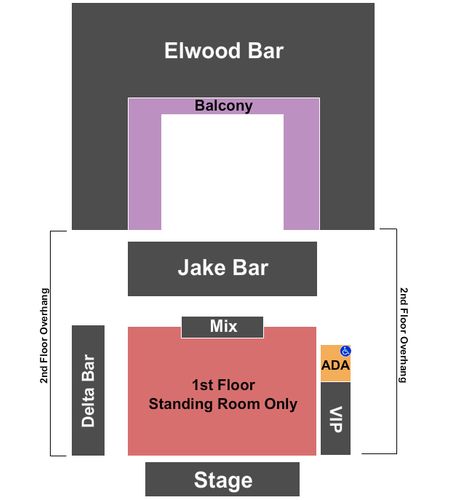 House Of Blues