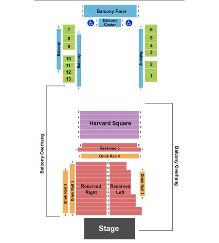 House Of Blues