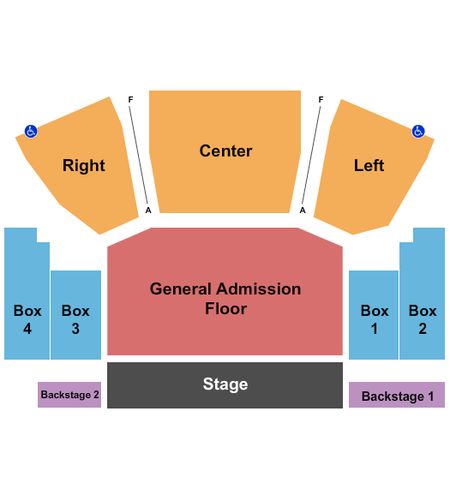 House Of Blues
