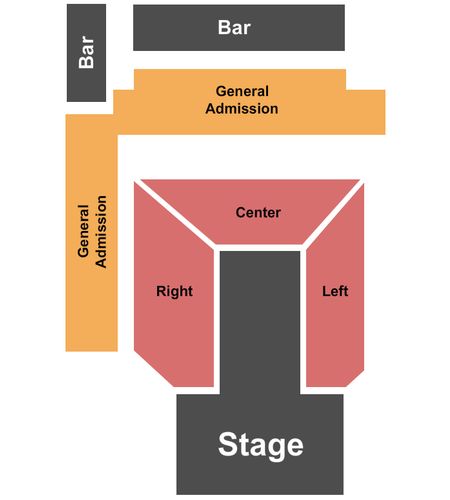 House Of Blues