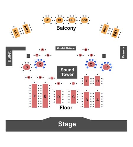 House Of Blues