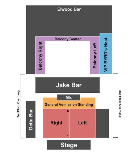 House Of Blues
