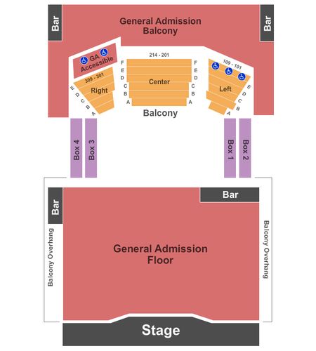 House Of Blues