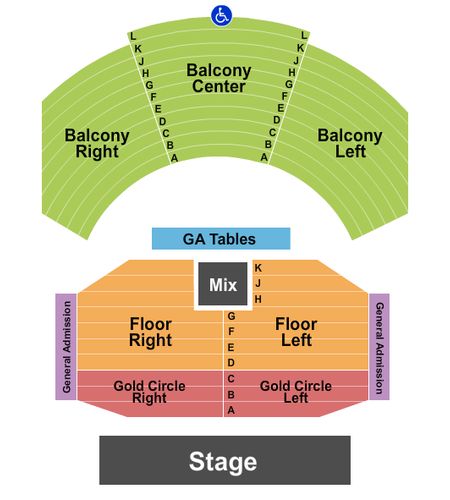 House Of Blues