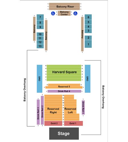 House Of Blues