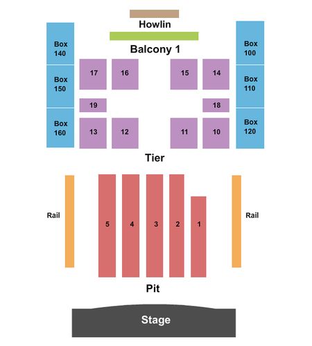 House Of Blues