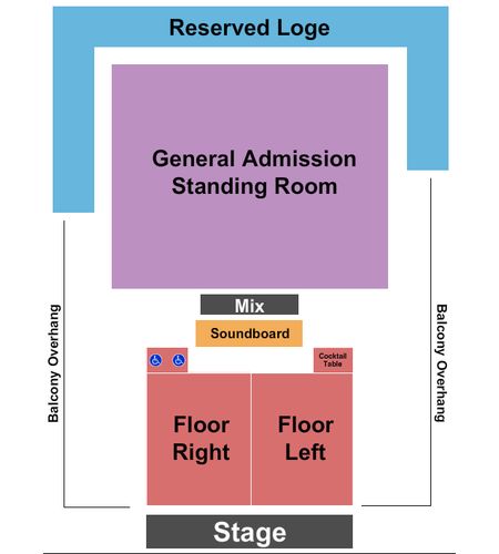 House Of Blues