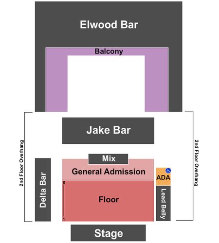 House Of Blues