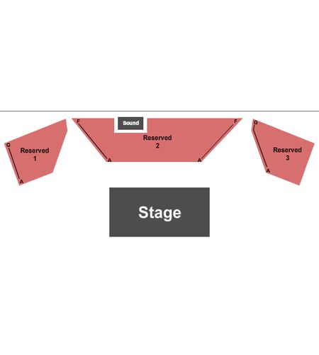 House Theater at Tree House Brewing Company - Deerfield