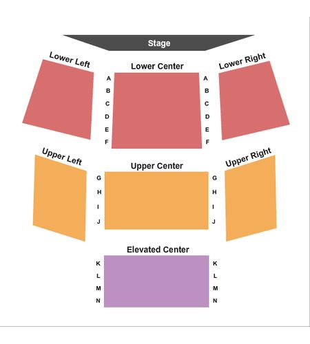 Howard Logan Stillwell Theatre