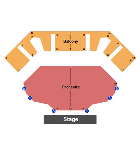 Humanities Theatre
