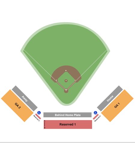 Huntersville Athletic Park