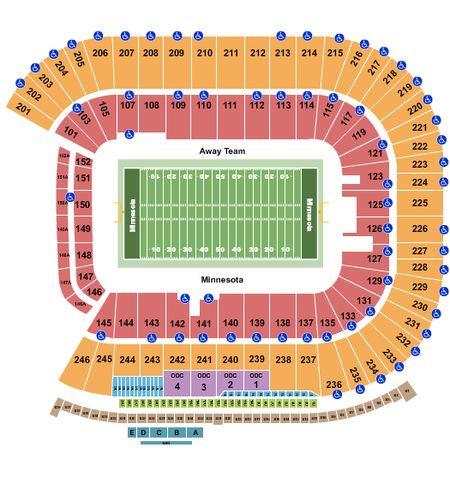 Huntington Bank Stadium