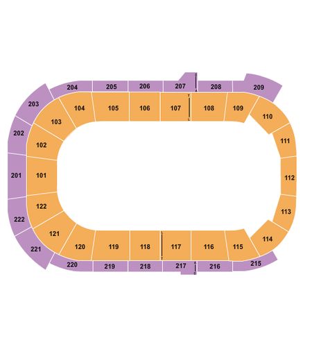 Lucas County Arena