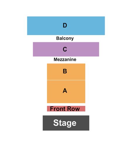 Huntington Theatre at Huntington Avenue Theatre