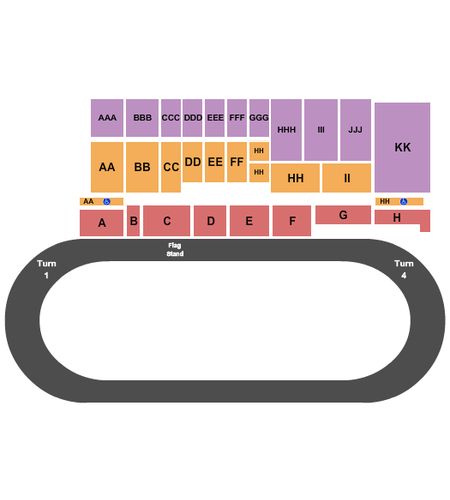 Huset's Speedway