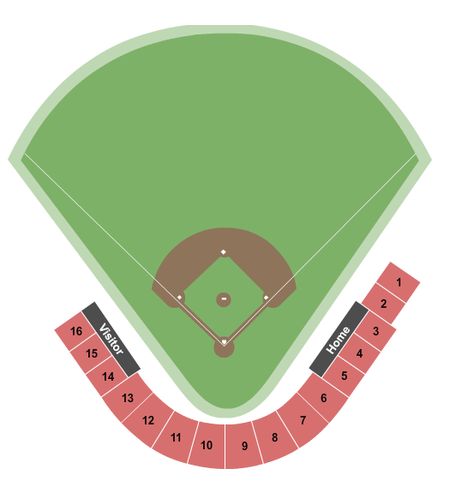 Husky Ballpark