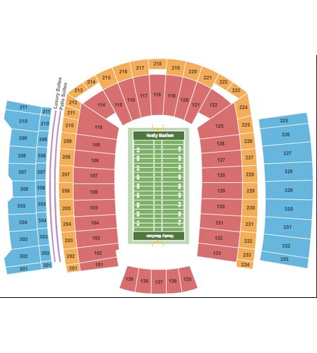 Husky Stadium