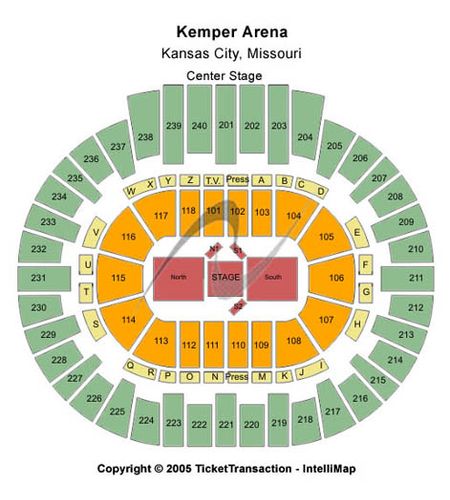 Hy-Vee Arena