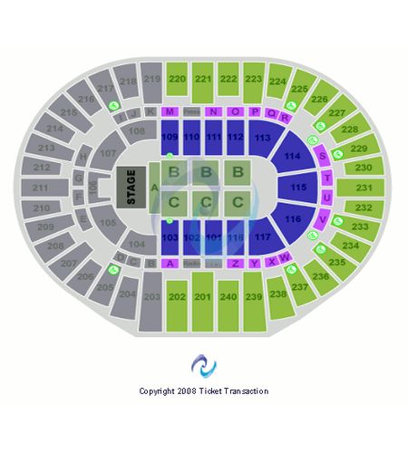 Hy-Vee Arena