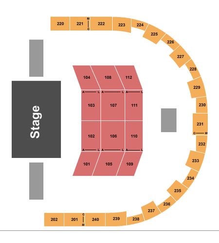 Hy-Vee Arena