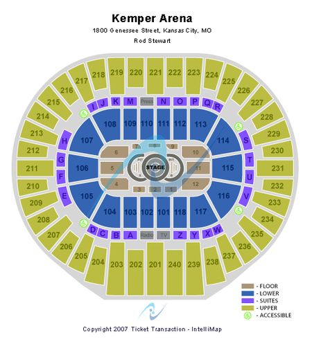 Hy-Vee Arena