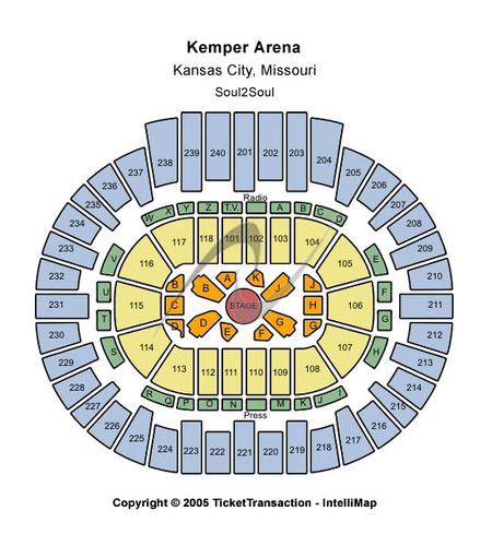 Hy-Vee Arena