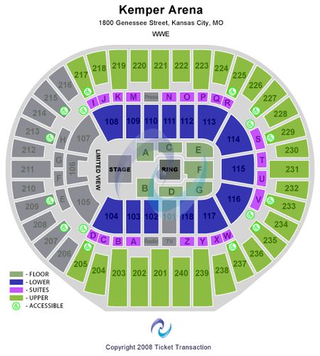 Hy-Vee Arena