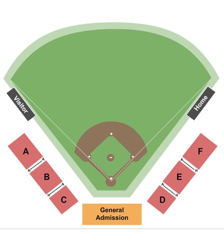 Hyde Baseball Stadium