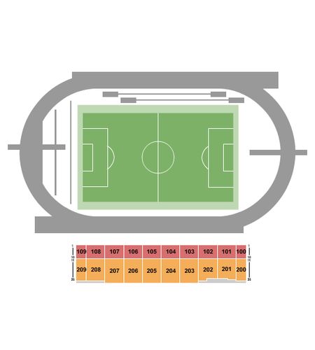 Icahn Stadium