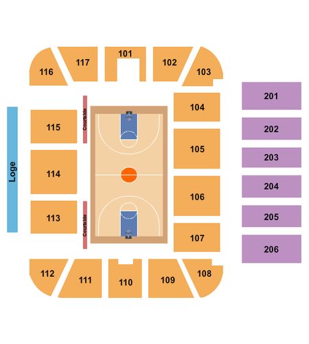 ICCU Arena