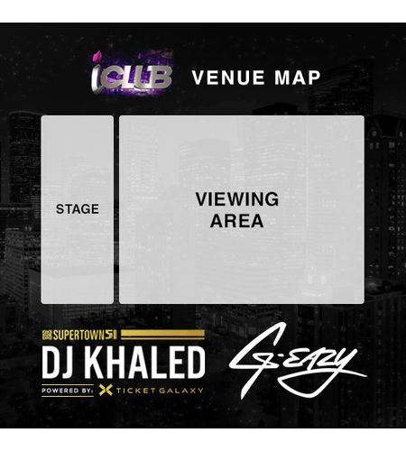 iClub Houston