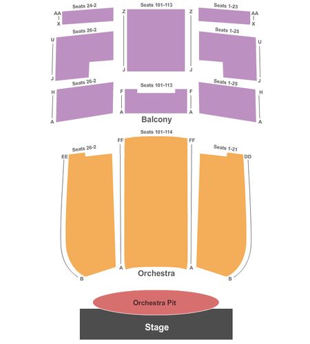Idaho Falls Civic Auditorium