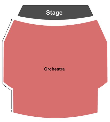 Illsley Ball - Nordstrom Recital Hall