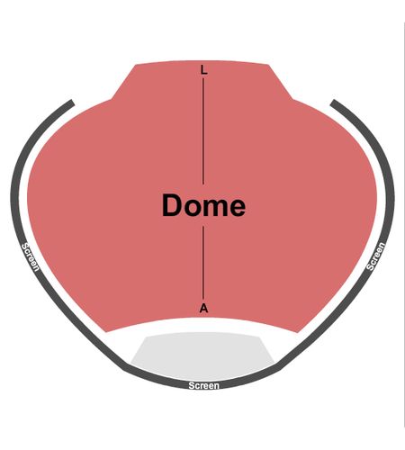 IMAX Dome Theater at McWane Science Center