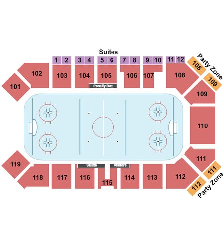ImOn Arena
