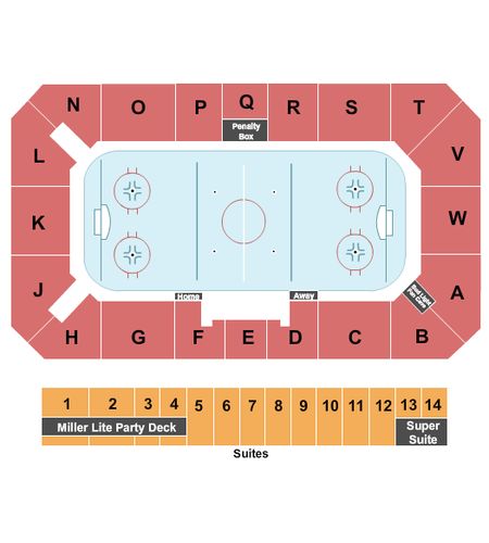 ImOn Ice Arena