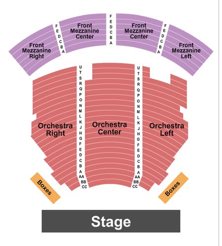 Imperial Theatre