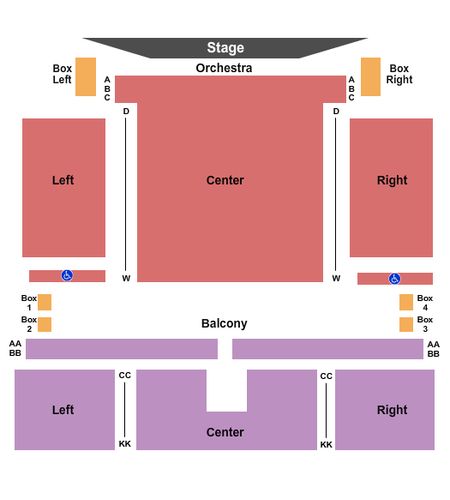 Imperial Theatre