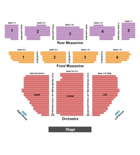 Imperial Theatre